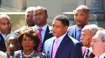 Blacks, War and the Phony “Resistance”