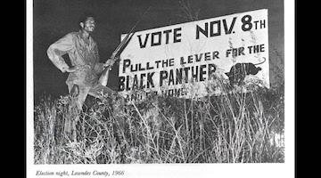 Blacks and the Alabama U.S. Senatorial Race