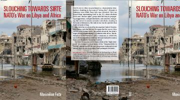 Book Review: Obama’s War Against Libya