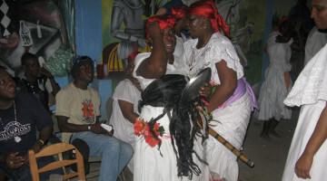 Hating the Root: Attacks on Vodou in Haiti