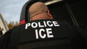 Stop the Immigration Police State