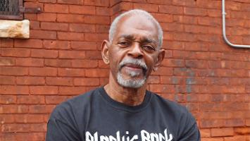 Omali Yeshitela on political prisoners