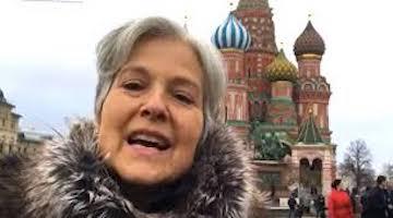 Freedom Rider: Russiagate and Democracy