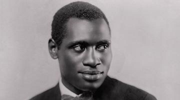 Scandalize my Name… New York Review of Books Slimes Paul Robeson
