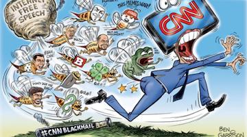 The War on Dissent