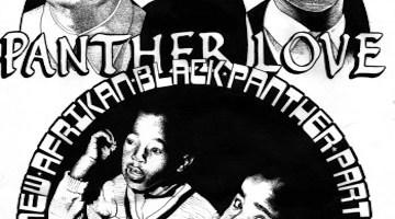 Criminalizing “Panther Love” and the New Wave COINTELPRO Tactics in Texas Prisons