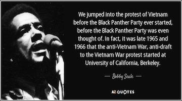 Black Liberation Means Rejection of National Security (State) Citizenship