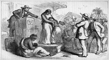 What Students Are Taught About Slavery