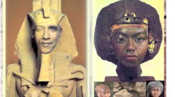 our black royal family