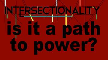 intersectionality a path to power?