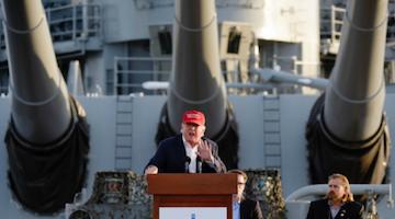 Raining on Trump’s Parade: An Interview with Margaret Flowers