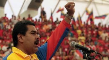 Will the Venezuelan Masses Still Stand with Maduro at Election Time?