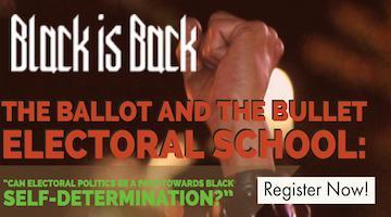Black Missouri Senate Candidate Endorses 19-Point Self-Determination Agenda  