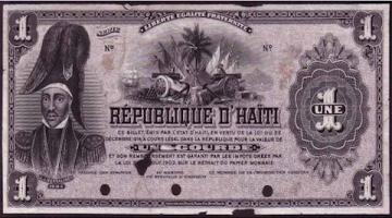 Banking On a ‘Shithole’: US-Led Racial Capitalism in Haiti Began Long Before Trump