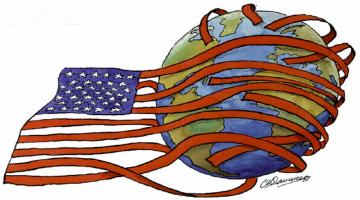 There is a Structural Crisis of Capitalism