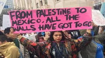 On Trump, Gaza and White Supremacy in South Africa