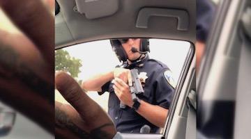 Traffic Stops: Pretexts for Racial Repression