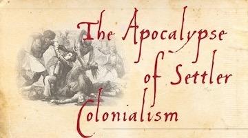 Imperialism and Apocalypse: An Interview with Gerald Horne