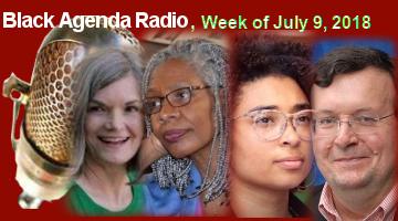 Black Agenda Radio, Week of May 14, 2018