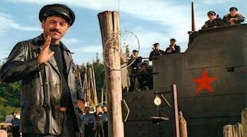 BAR Book Forum: Jeremy Kuzmarov’s and John Marciano’s “The Russians are Coming, Again”