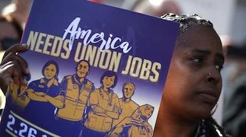 The Anti-Union Janus Ruling Is Going to Hit Black Women the Hardest