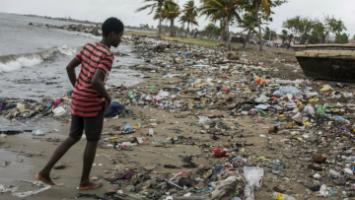 barbuda beach after hurricane irma