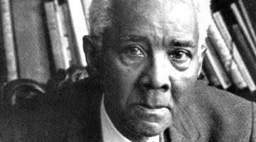 CLR James is an often overlooked 20th century Pan-Africanist and socialist intellectual and activist.