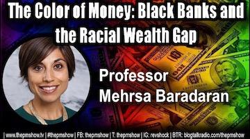 Black Capitalism Can’t Fix Racial Wealth Gap