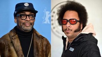 Spike Lee’s Film Makes Cop That Spied on Blacks Into Hero
