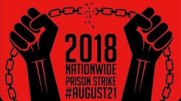 Demanding an End to 'Modern Day Slavery,' Prisoners Launch Multi-Day Nationwide Strike