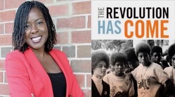 BAR Book Forum: Robyn Spencer’s “The Revolution Has Come”