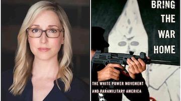 BAR Book Forum: Kathleen Belew’s “Bring the War Home”