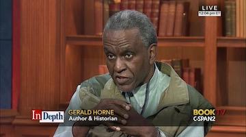 Dr. Gerald Horne: “New McCarthyism” Targets China-Invested Firms
