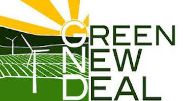 This Radical Plan to Fund the ‘Green New Deal’ Just Might Work