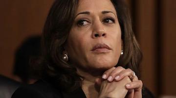 Evoking Muckrakers: Hannah Giorgis’s Devastating Critique of Senator Kamala Harris