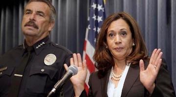 Freedom Rider: Kamala Harris Destroyed Black Lives