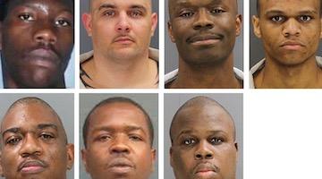 South Carolina “Bears Responsibility” for Prison Deaths