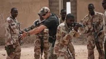 Revealed: The U.S. Military's 36 Code-Named Operations in Africa
