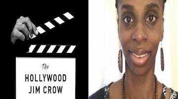 BAR Book Forum: Maryann Erigha’s “Hollywood Jim Crow”