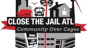 Atlanta Jail to be Shut Due to Community Mobilization