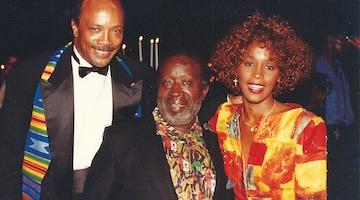 “The Black Godfather": Clarence Avant and the Ruling Class Use of Black Pop Culture 