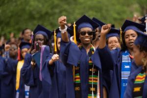 Will Black Students Stand Up For debt Forgiveness and Free Tuition? When They Do Will Anybody Cover It?