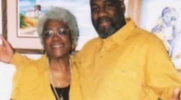 Jalil Muntaqim’s Family Awaits Him
