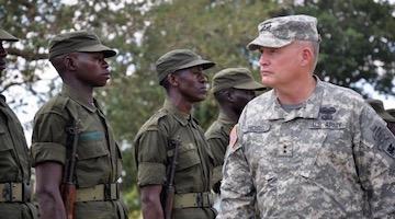 Violence Has Spiked in Africa Since Founding of AFRICOM, Says Pentagon Study