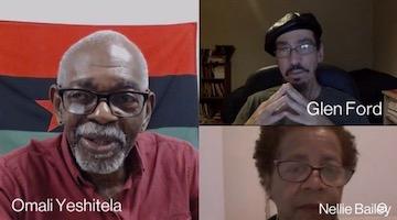 Black Is Back Coalition Holds National Conference in St. Louis