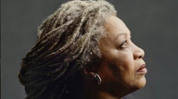 Toni Morrison Nobel Lecture