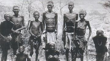 A Concentration Camp By Any Other Name…