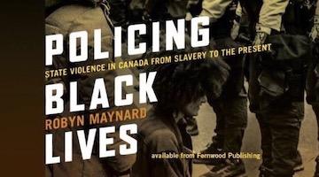 Canada No Safe Haven for Blacks