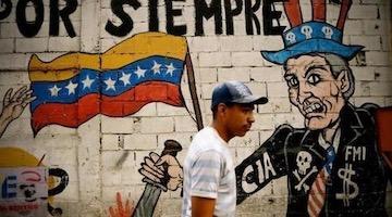 US and Latin American Allies Move Towards Military Assault on Venezuela