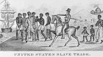 NYT “1619 Project” More Pro-American Exceptionalism Than Anti-Slavery